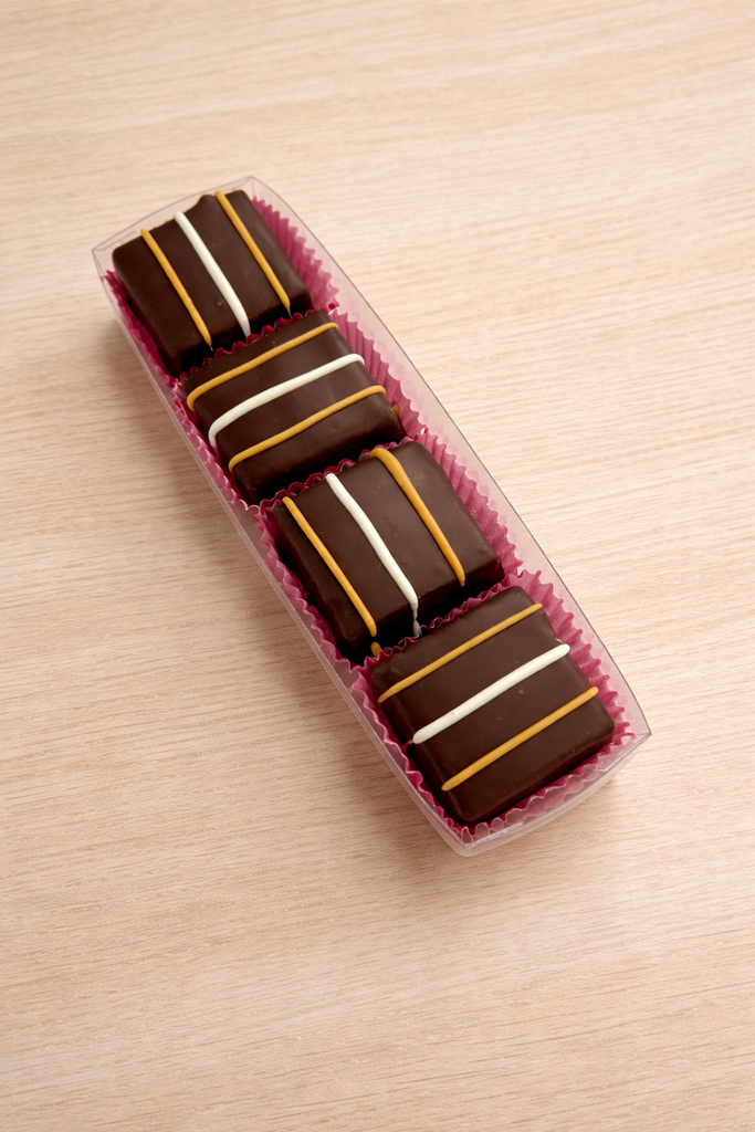 Carmallows – Konstantin J. Zsigo | Chocolatier