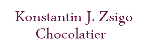 Konstantin J. Zsigo | Chocolatier