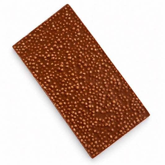 Kwispie Rice Meltaway Bar