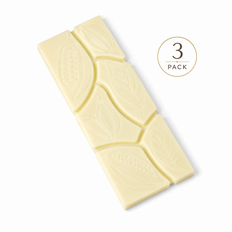 White Chocolate Bar