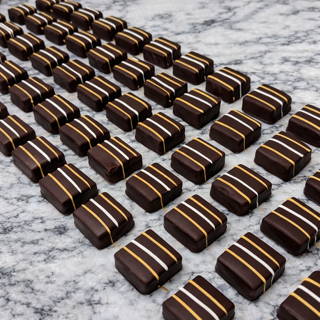 Carmallows – Konstantin J. Zsigo | Chocolatier