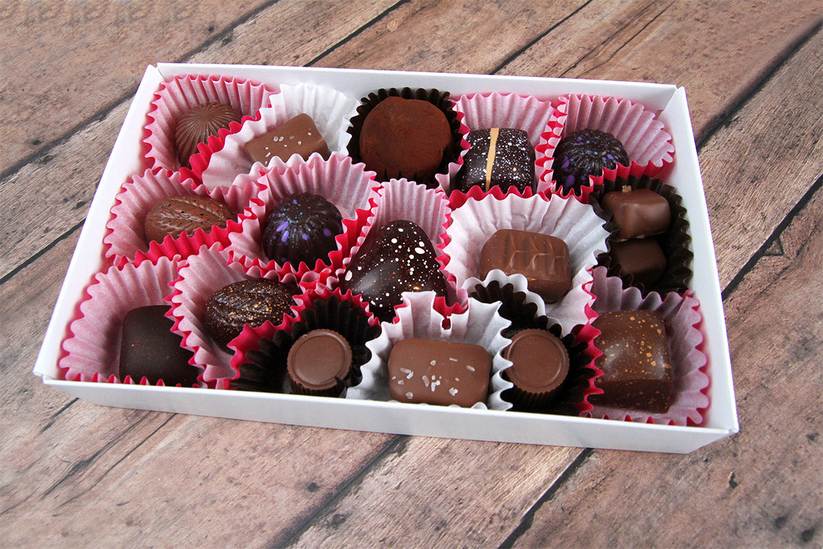 Assorted Truffles