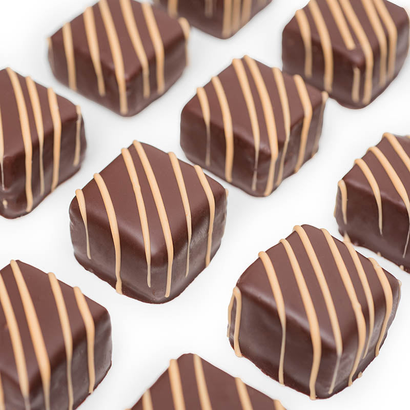 Peanut Butter Buckeyes