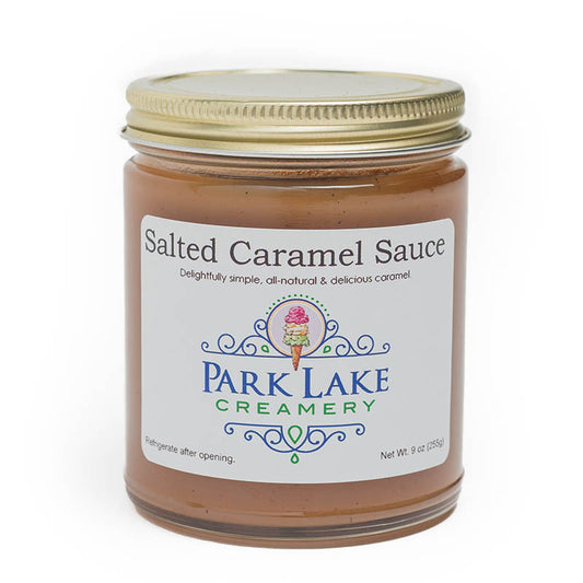 Caramel Sauce