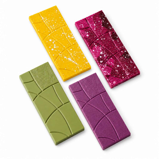 Artisan Flavors Bar Sampler