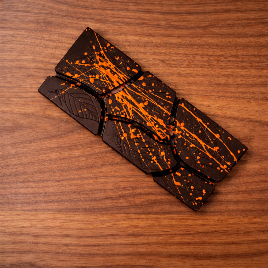 Dubai Chocolate Lovers Gift Set