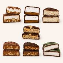 Premium Confections Sampler