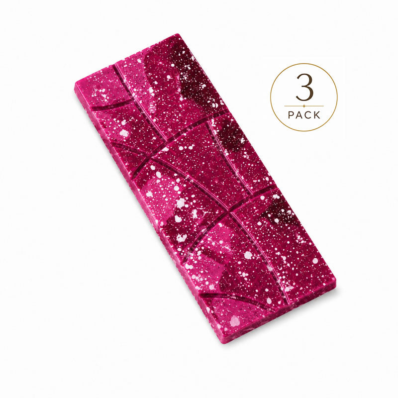 Raspberry Dark Chocolate Bar