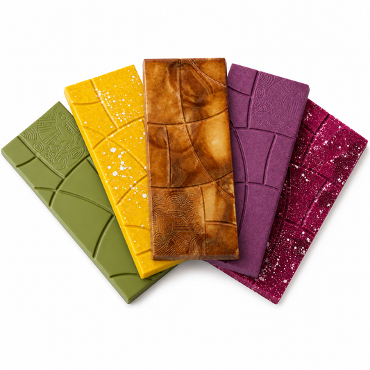 Artisan Flavors Bar Sampler