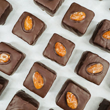 Coco Ricos - Coconut & Almond Squares