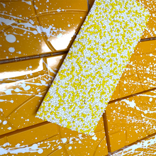 Lemon Fizz Bar