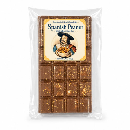 Peanut Butter Lover Gift Set