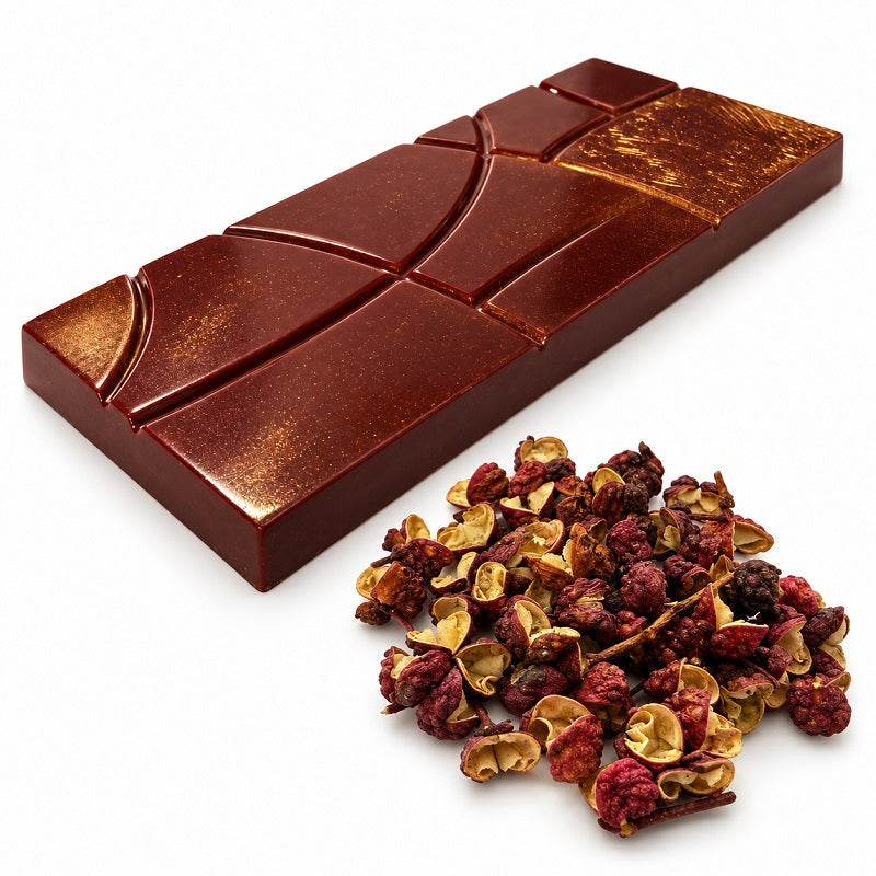 Sichuan Peppercorn