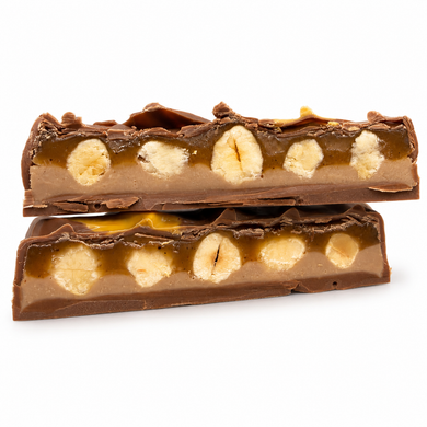 Gluten Free – Konstantin Zsigo | Chocolatier