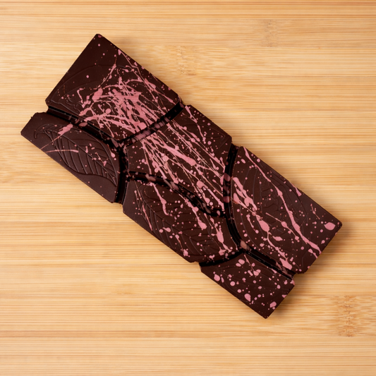 Sugar Free Casa Paccari Bar