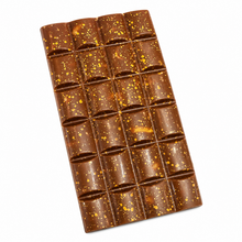 Spanish Peanut Milk Chocolate Bar