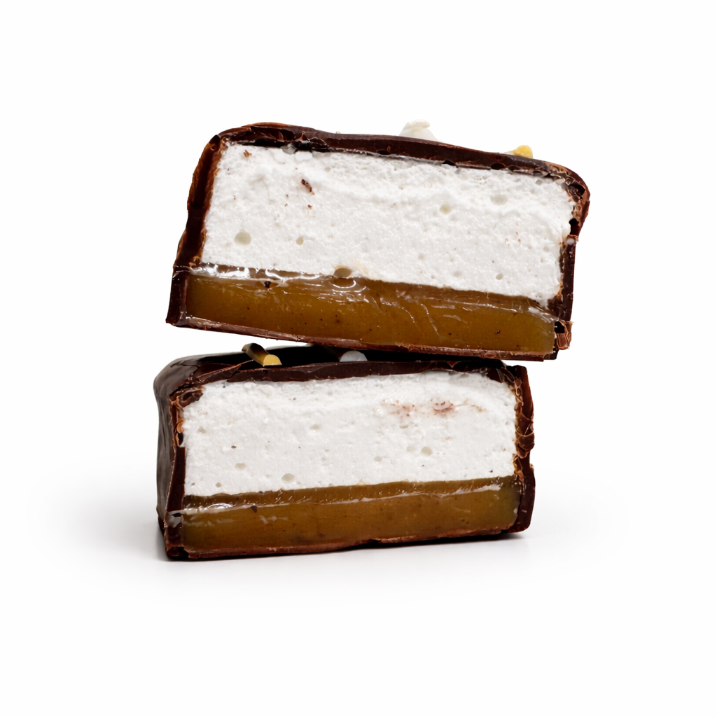 Carmallows – Konstantin J. Zsigo | Chocolatier