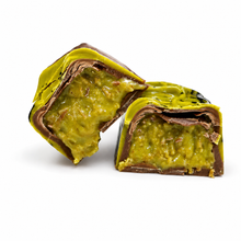 Pistachio Kataifi Bar