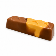 Hazelnut & Caramel Candy Bar