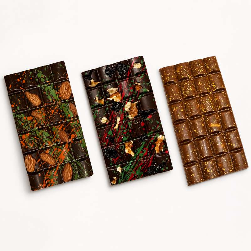 Fruit & Nut Bars