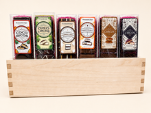 Premium Confections Sampler