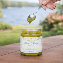 Pistachio Kataifi Paste