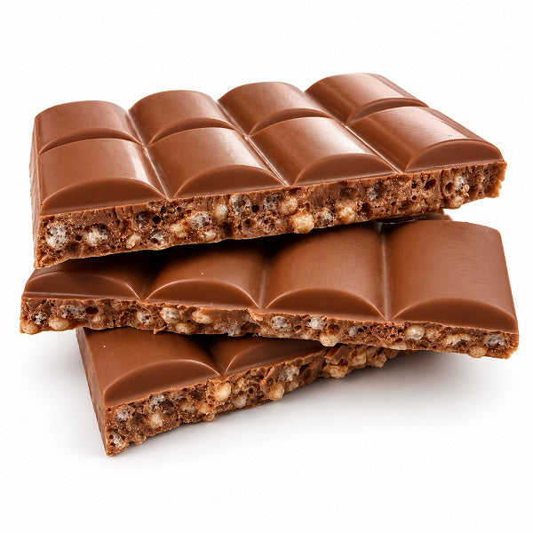 Kwispie Rice Meltaway Bar