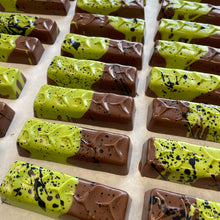 Pistachio Kataifi Bar