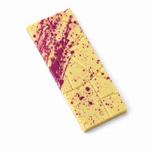 Pure White Chocolate Bar