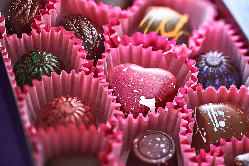 Assorted Truffles