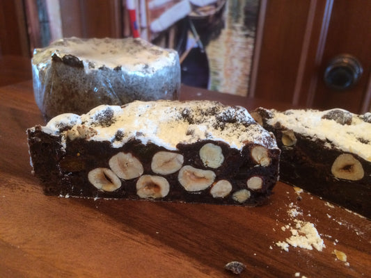 Panforte di Siena