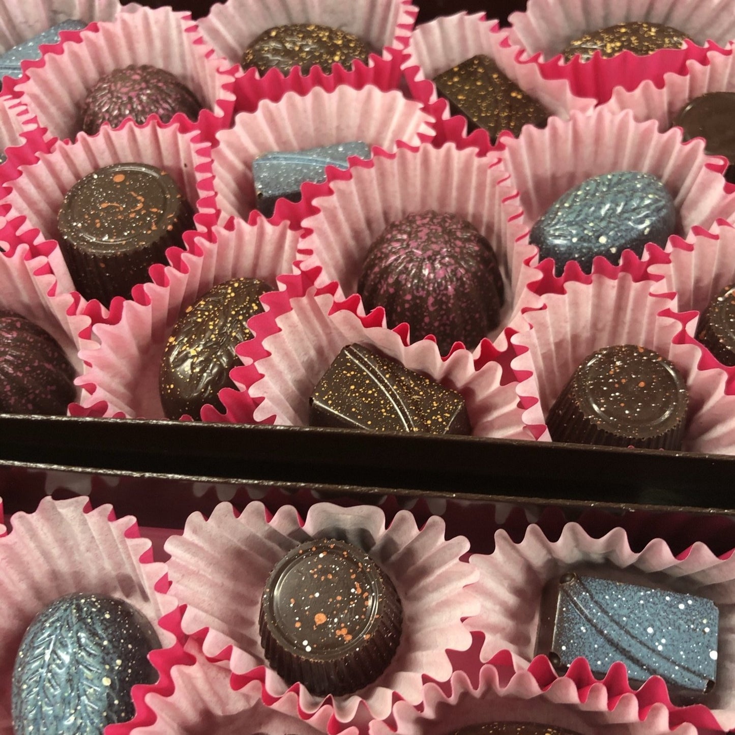Assorted Truffles