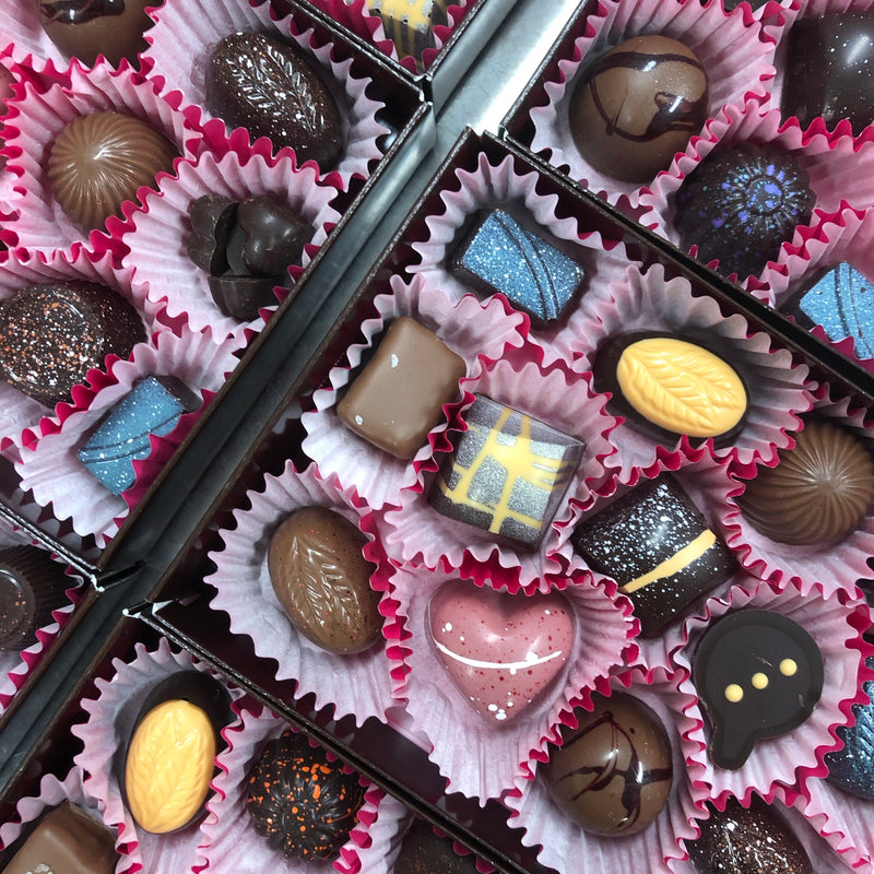 Assortment Box