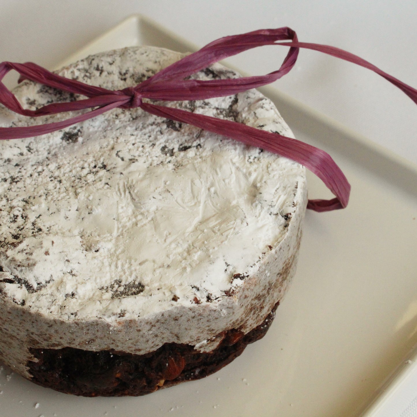 Panforte di Siena