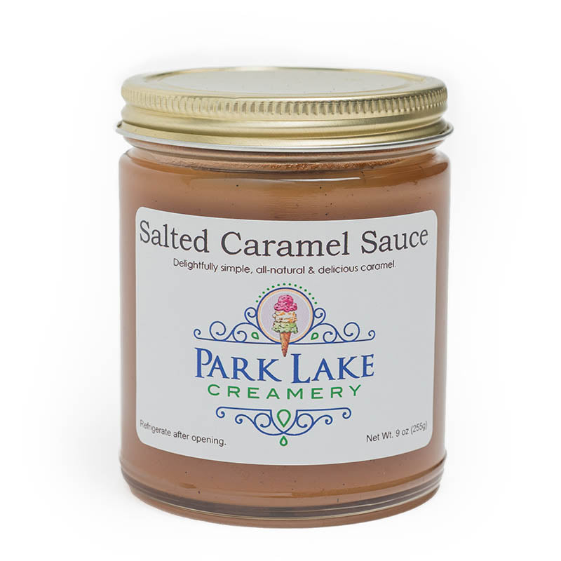 Caramel Sauce