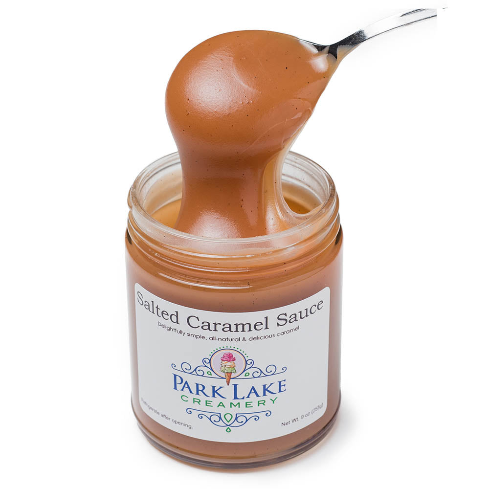 Caramel Sauce